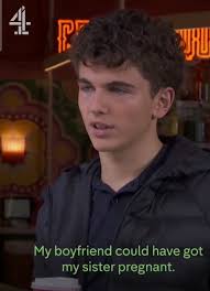 Joshua Halm (@JoshuaHalm)