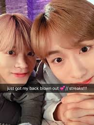 ˏˋ𝒑𝒆𝒂𝒄𝒉𝒎𝒊𝒏ˎˊ Kpop Snapchat Funny Kpop Memes Kpop Memes