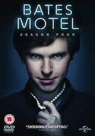 Tu veux regarder l'épisode 6 de la saison 4 de bates motel en streaming ? Bates Motel Season 4 Wikipedia