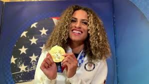 Sydney mclaughlin is a professional track and field athlete from the united states. Akvffw 270xojm