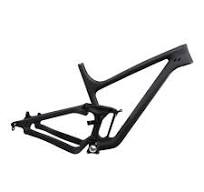 Trail MTB Frame P1 130mm - L