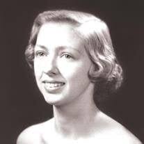 Helen C. Bacher Obituary