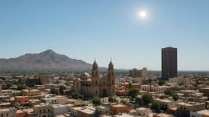 Pronóstico del clima en Ciudad Juárez, Chihuahua hoy 21 de noviembre de 2025