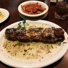 First of all, their location is not in the trendy power and light district, but rather tucked. Garozzo S Ristorante Overland Park Menu Preise Restaurant Bewertungen Tripadvisor