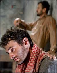 Masked Officially Opens Off-Broadway Aug. 2