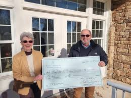 Mathias foundation announces grant recipients