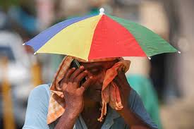Delhi temperature hits highest ever in India: weather bureau