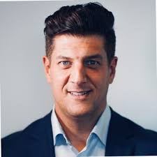 Gavin Ruddick posted