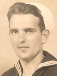 US navy veteran's travel photos