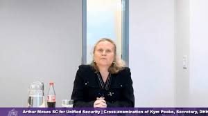 Arthur moses, 57 lugoff, sc. Victoria Hotel Quarantine Inquiry Live Updates Lisa Neville Martin Pakula Point Finger At Health Department For Hotel Quarantine Procedures
