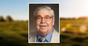 Richard G. Hammond Obituary April 11, 2022