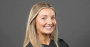 Eight Mustangs grab all-conference softball honors