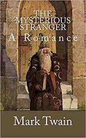 The mysterious stranger was written in 1898 and never finished. The Mysterious Stranger Book Pdf Epub Mobi Free Download