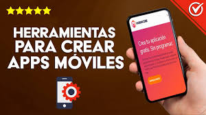 Por ejemplo chats, foros, imágenes, videos, música, productos, etc. Alpharad Sub Count Chu Creacion De Apps Sin Saber Programar