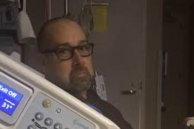 Fundraiser by Cathy Clark : Help for Rodney Clark, 2nd Transplant-Cancer