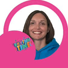 Rhythm Time Sankey Toddler/Preschool (Fri)