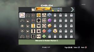 Modern warfare 2 hacks and cheats forum. How To Get The Weed Emblem In Mw3 Youtube