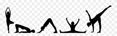 We did not find results for: Best Yoga Class Teacher On A Friday Morning Kensington Silhouette Yoga Trikonasana Clipart 1705655 Pinclipart