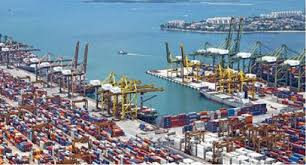 ท่าเรือแหลมฉบัง เดินหน้าขยายโครงการพัฒนาท่าเรือ เฟส 3 มุ่งสนับสนุนภาคธุรกิจโลจิสติกส์ รองรับการ. à¸— à¸²à¹€à¸£ à¸­à¹à¸«à¸¥à¸¡à¸‰à¸š à¸‡à¹€à¸Ÿà¸ª3 Exim Knowledge Center