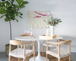 I'm still not sure whether or not it's a knoll / saarinen. Tulip Dining Table Set Off 53