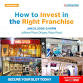 How to Invest in the Right Franchise in ORTIGAS event image