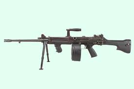 Maybe you would like to learn more about one of these? Firearms Module 2 Key Issues Common Firearms Types