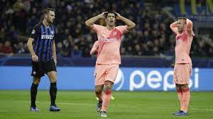 Barcelona Vs Betis La Liga 2018 Prediksi Skor H2h Live Streaming Tirto Id