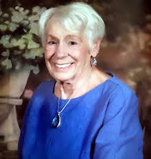 Hildegard Wolfe Obituary