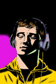 Celebrated Cartoonist ANDY FRIEDMAN Covers HARBINGER #19