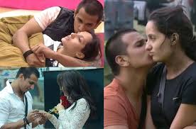 When Prince Narula ROMANCED Nora Fatehi
