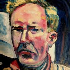 Kent Painter's Instagram, Twitter & Facebook