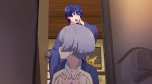 Renai Flops Finally Unleashes Nipples in the Bath – Sankaku Complex