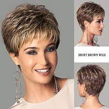 Pin On Short Hair Styles