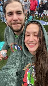 Grateful Dead fans in San Francisco