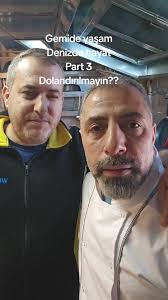 Denizcilik Hakkında Bilgi ve Dolandırıcılığa Dikkat