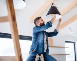 Recessed lighting wire housing repairs assistance for seniors. Why Won T My Lights Turn On How To Repair A Light Fixture Batteries Plus Bulbs