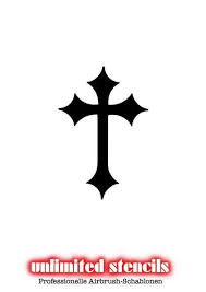 It is however one feature that still stands out cross tattoos carry a deep symbolic meaning that normally expresses one's spirituality and religion. Pin On Diy How To