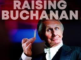 Raising Buchanan