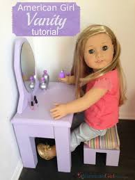 american doll diy clothes and