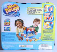 Check spelling or type a new query. Moon Dough Snack Shop By Umagine Shop Online For Toys In Malaysia
