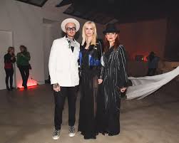 Valerj pobega is an italian fashion designer and artist based in los angeles, ca, who founded her brand in 2008. Photos Of Valerj Pobega