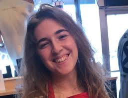 Notes from a Coach: Alison Simons