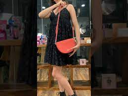 Coach Ellen Crossbody At Haute24 Authentic Affordable Luxury In India Youtube