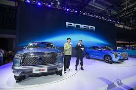Maybe you would like to learn more about one of these? Auto China 2020 Der Boom Nach Corona Stern De