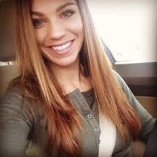 Sabrina Gilbert's Instagram, Twitter & Facebook