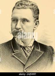 Miss margaret jackson hi-res stock photography and images