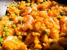 Taken on september 5, 2014. Paella Di Pesce Bimby Tm31 Tm5 Ricetta Paella Di Frutti Di Mare Ricetta Della Paella Ricette Vegane Sane