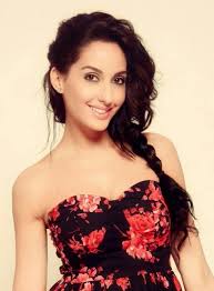 Maybe you would like to learn more about one of these? Nora Fatehi Bigg Boss 9 Home Facebook