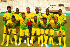 It was played at the stade mohammed v in casablanca, morocco on 17 july 2021. Plateau United Fc Target 2021 Caf Champions League Berth