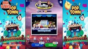 Disney Pop Town Trailers Gameplay Videos And User Submitted Videos For Android The channel aired animated tv shows and movies from the walt disney company and dic entertainment. chapter cheats
